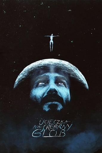 Escape to the Silver Globe (2021) extra-torrent