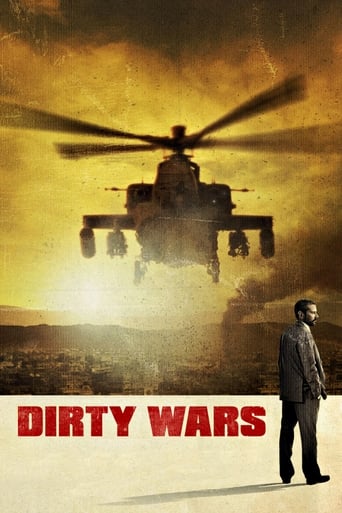 Dirty Wars (2013) extra-torrent