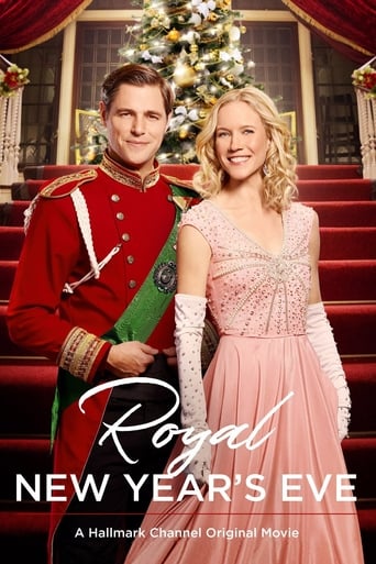 Royal New Year's Eve (2017) extra-torrent