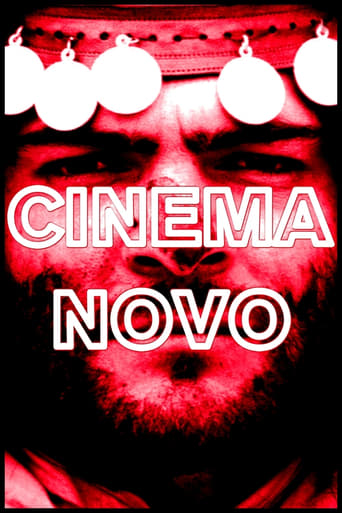 Cinema Novo (2016) extra-torrent