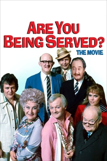 Are You Being Served? (1977) extra-torrent