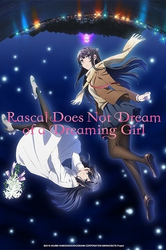 Rascal Does Not Dream of a Dreaming Girl (2019) extra-torrent