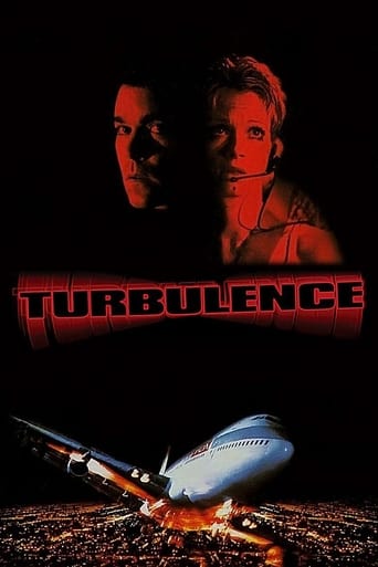 Turbulence (1997) extra-torrent
