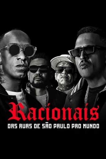 Racionais MC's: From the Streets of São Paulo (2022) extra-torrent