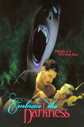 Embrace the Darkness (1999) extra-torrent