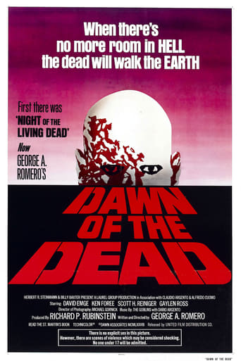 Dawn of the Dead (1978) extra-torrent