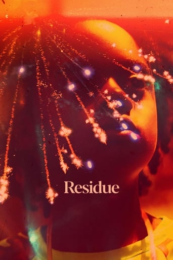 Residue (2020) extra-torrent