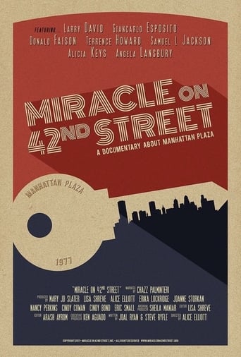 Miracle on 42nd Street (2017) extra-torrent