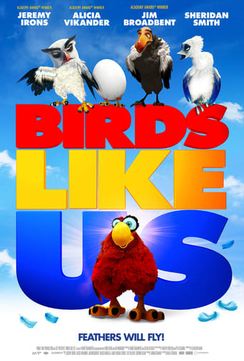Birds Like Us (2017) extra-torrent