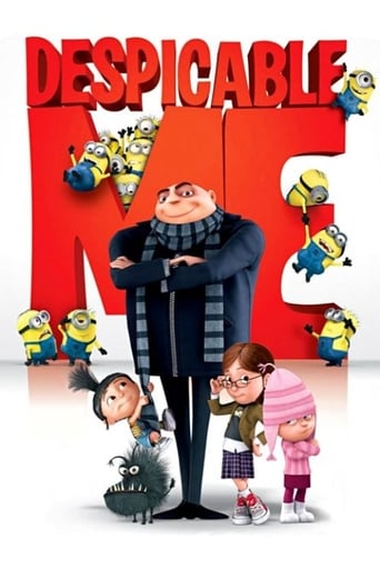 Despicable Me (2010) extra-torrent