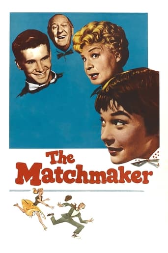 The Matchmaker (1958) extra-torrent