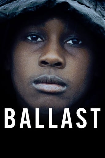 Ballast (2008) extra-torrent