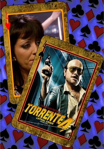 Torrente 4