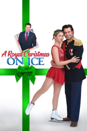 A Royal Christmas on Ice (2022) extra-torrent