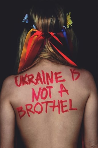 Ukraine Is Not a Brothel (2013) extra-torrent
