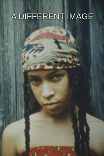 A Different Image (1982) extra-torrent