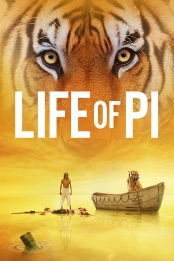Life of Pi (2012) extra-torrent