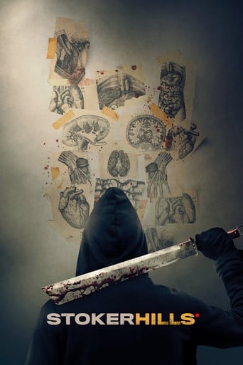 Stoker Hills (2020) extra-torrent