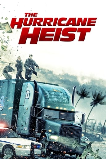 The Hurricane Heist (2018) extra-torrent