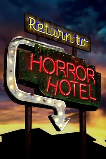Return to Horror Hotel (2019) extra-torrent