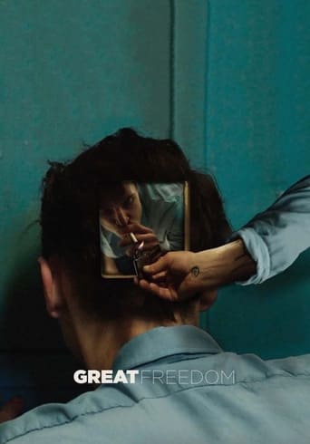 Great Freedom (2021) extra-torrent