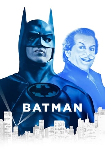 Batman (1989) extra-torrent