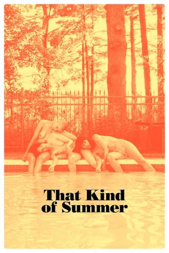 That Kind of Summer (2022) extra-torrent