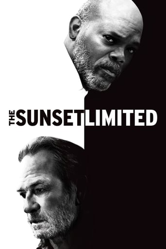 The Sunset Limited (2011) extra-torrent