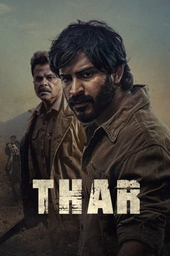 Thar (2022) extra-torrent