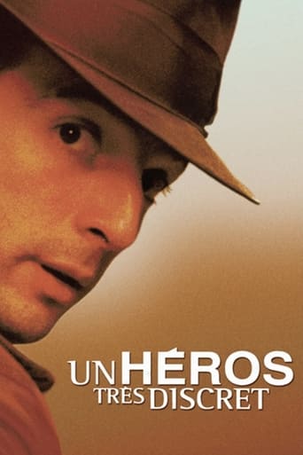 A Self-Made Hero (1996) extra-torrent
