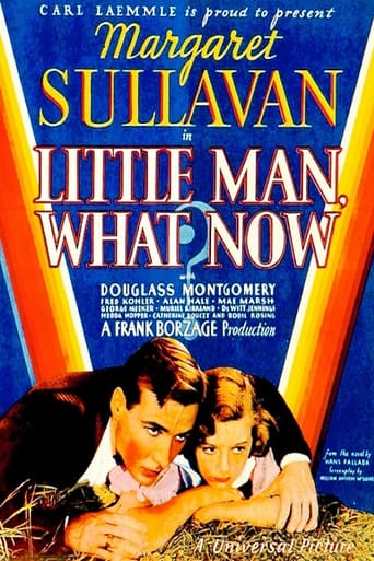 Little Man, What Now? (1934) extra-torrent