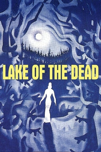 Lake of the Dead (1958) extra-torrent