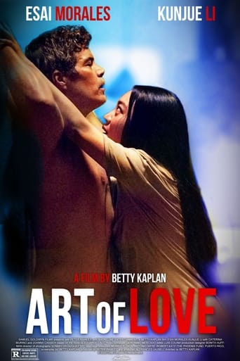 Art of Love (2021) extra-torrent