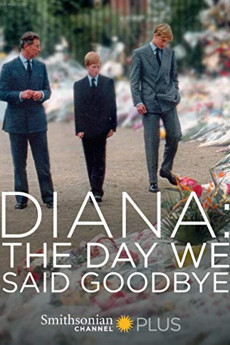 Diana: The Day We Said Goodbye (2017) extra-torrent