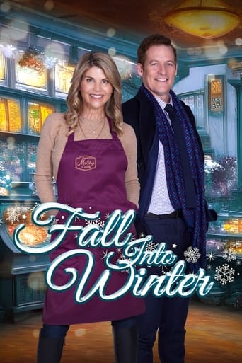 Fall Into Winter (2023) extra-torrent
