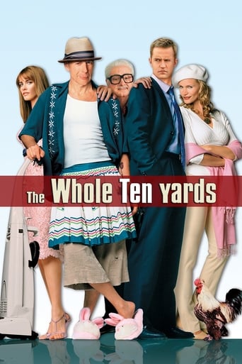 The Whole Ten Yards (2004) extra-torrent