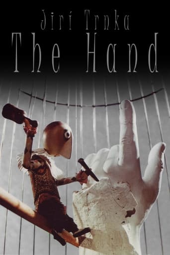 The Hand (1965) extra-torrent