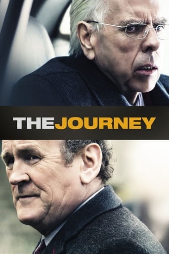 The Journey (2016) extra-torrent