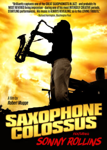 Saxophone Colossus (1986) extra-torrent