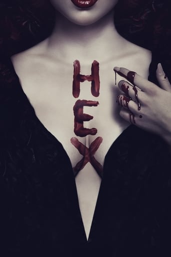Hex (2018) extra-torrent