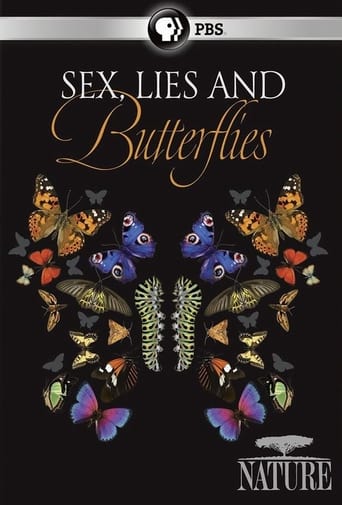Nature Sex, Lies and Butterflies (2018) extra-torrent