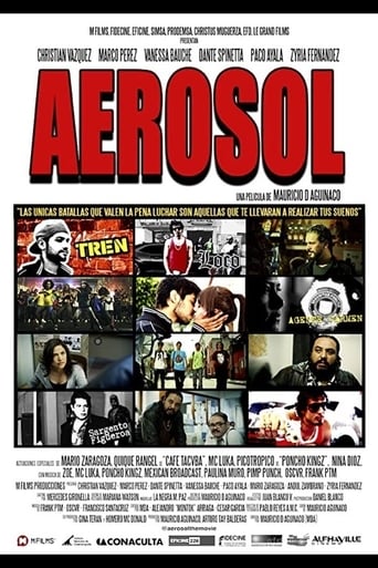 Aerosol (2015) extra-torrent