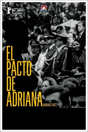 Adriana's Pact (2017) extra-torrent