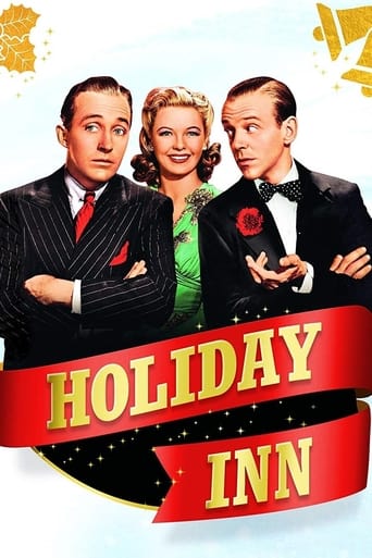 Holiday Inn (1942) extra-torrent