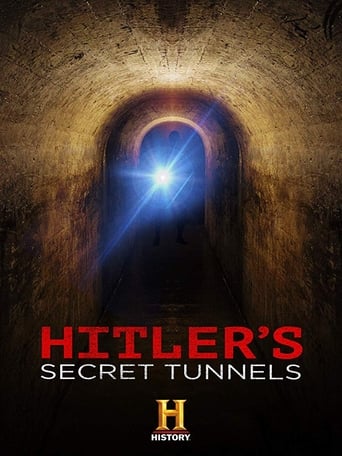 Hitler's Secret Tunnels (2019) extra-torrent