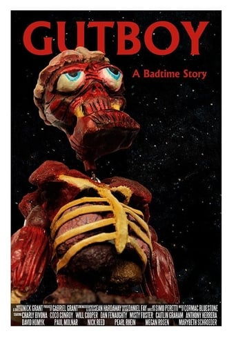Gutboy: A Badtime Story (2017) extra-torrent