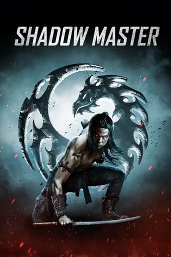 Shadow Master (2022) extra-torrent