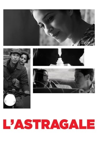 Astragal (2015) extra-torrent