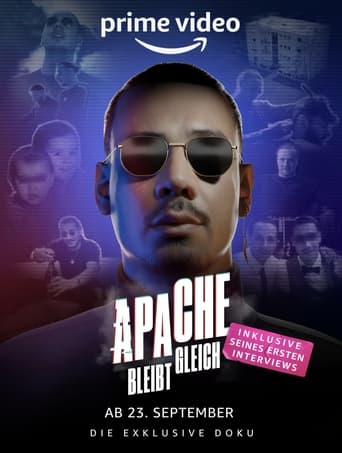 Apache bleibt gleich (2022) extra-torrent