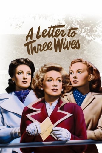 A Letter to Three Wives (1949) extra-torrent